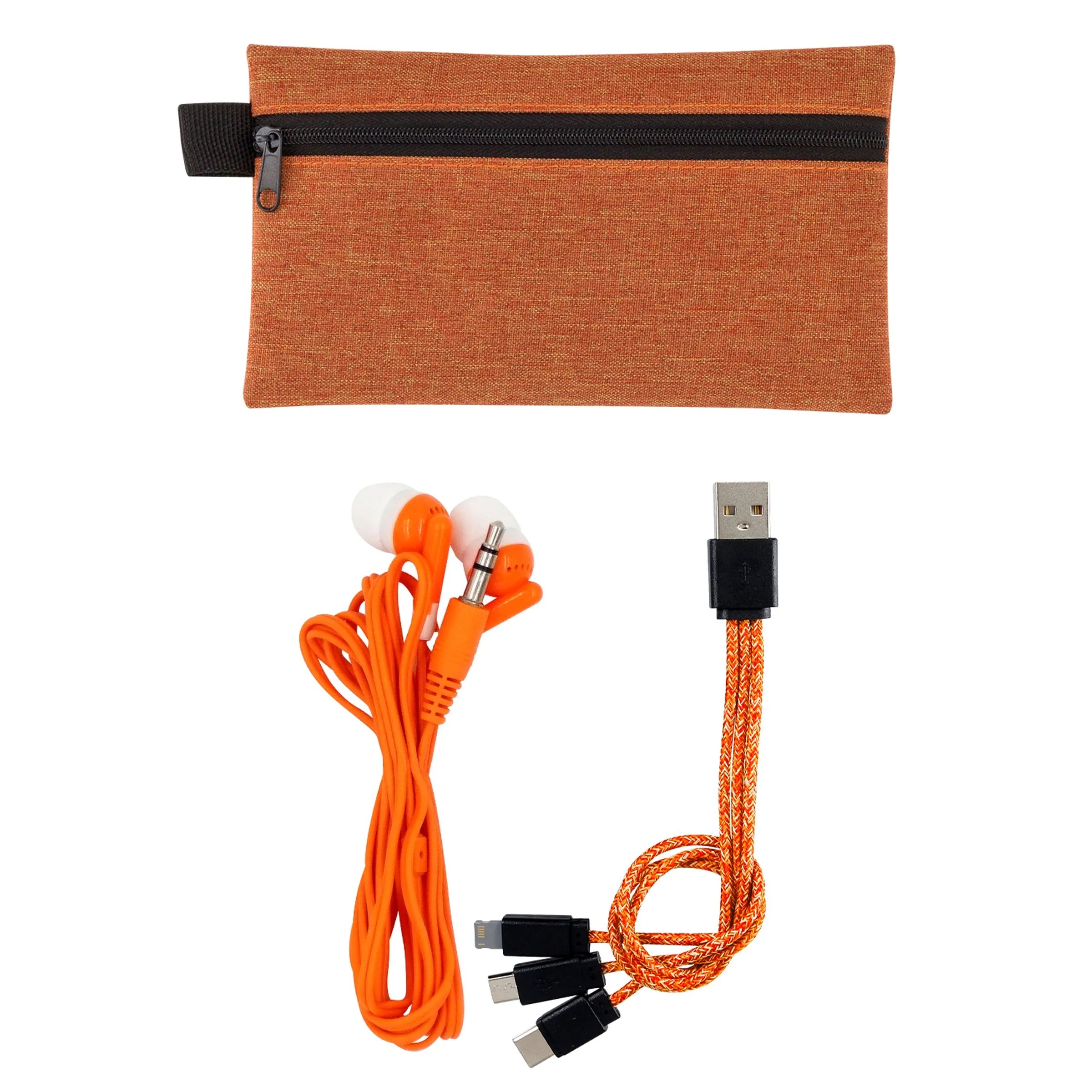 Large Ridge Buds & Cable Set 13