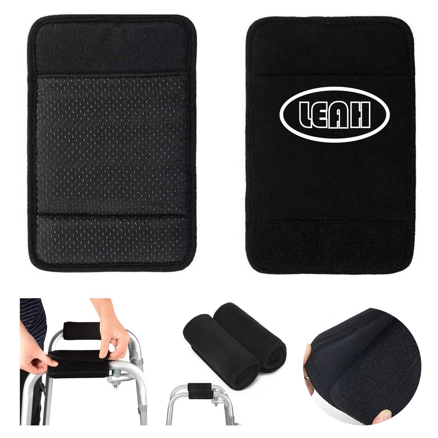 Soft Chair Armrest Pad 4