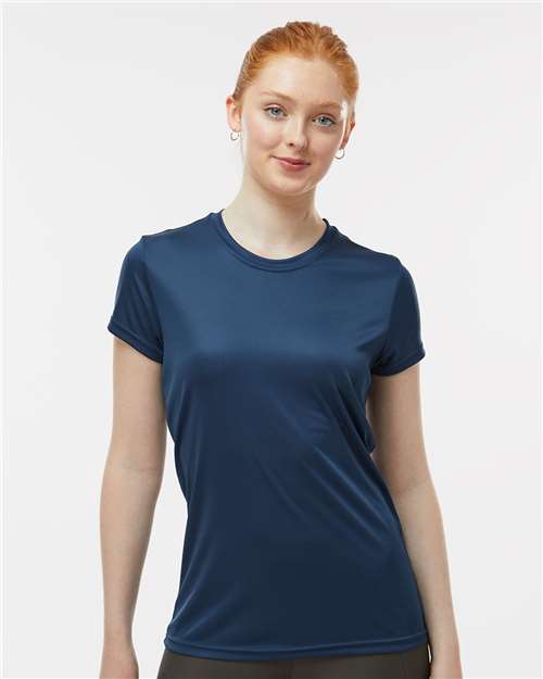 Women's Islander Performance T-Shirt - 204 35