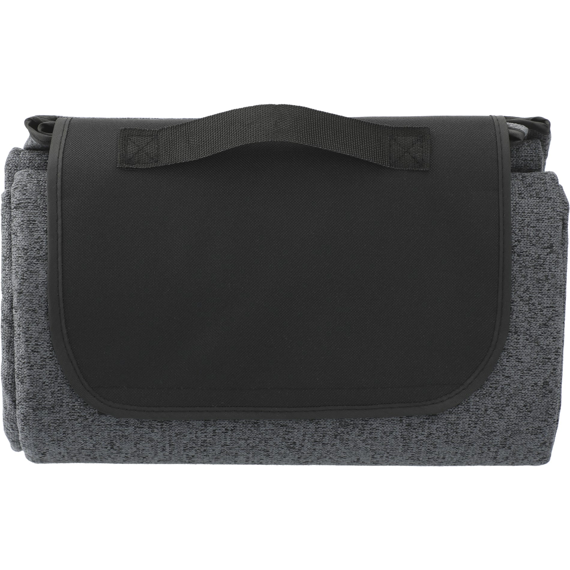 Recycled Heathered Picnic Blanket 35