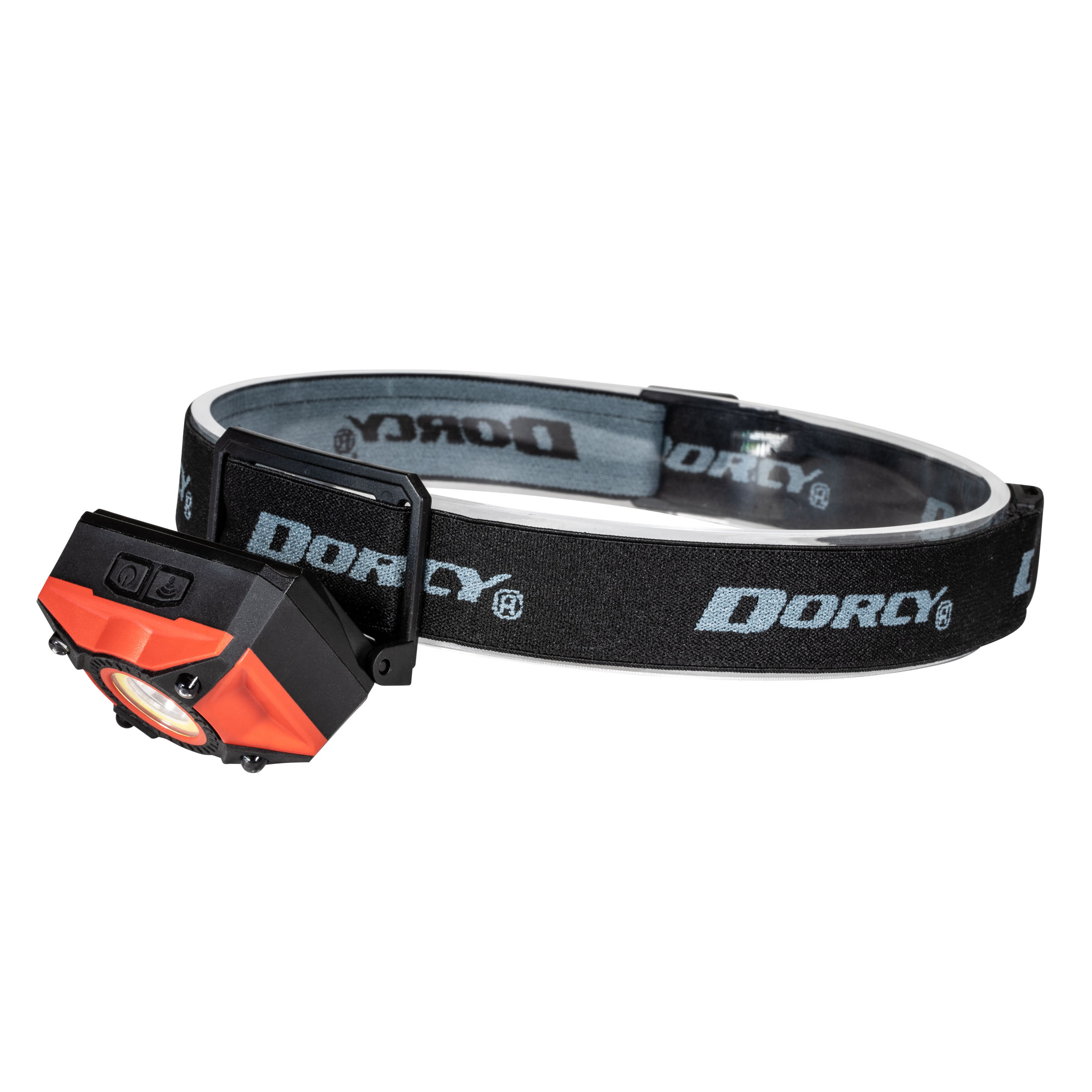 ULTRA HD 650 LUMEN RECHARGEABLE HEADLAMP 1