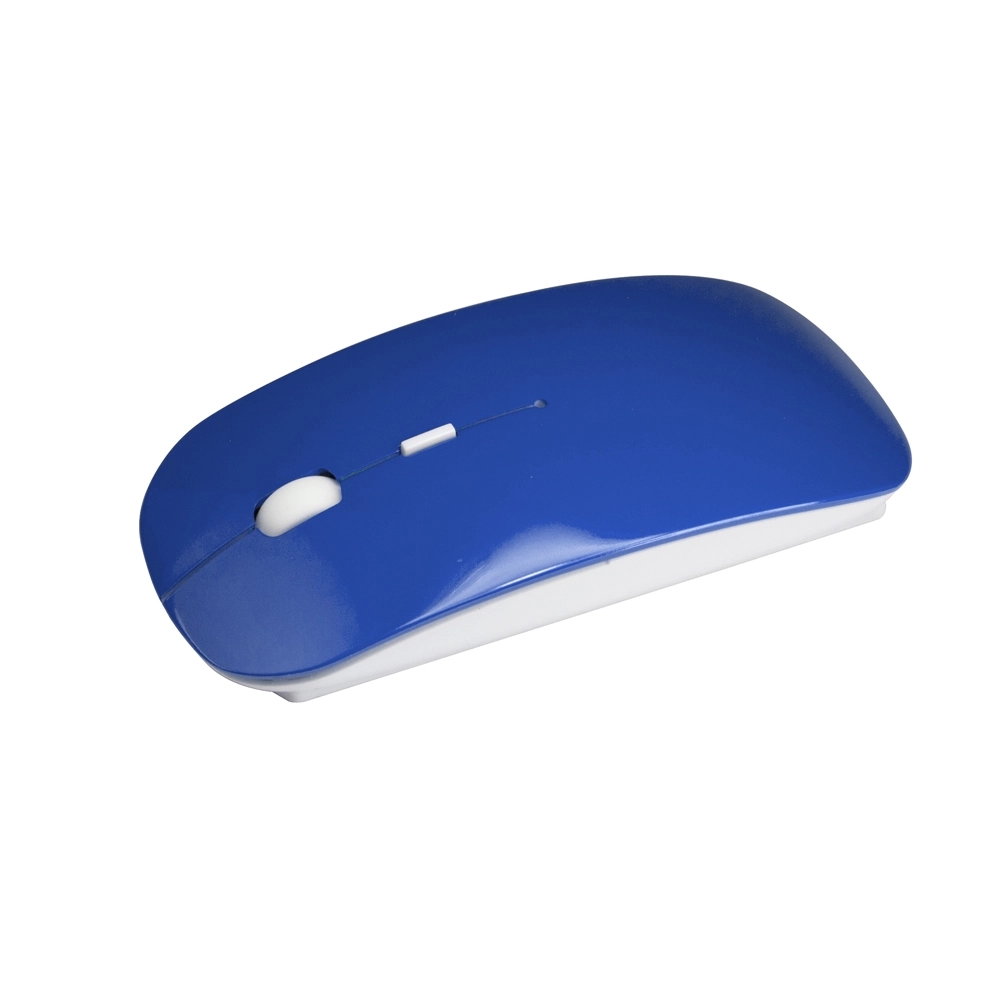 Slim Optical Wireless Mouse 8