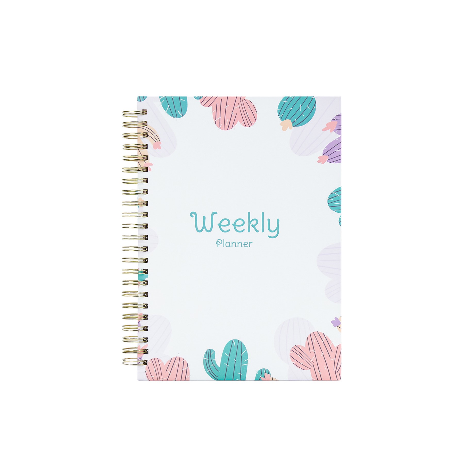 A5 Size Weekly Planner (direct import) 7