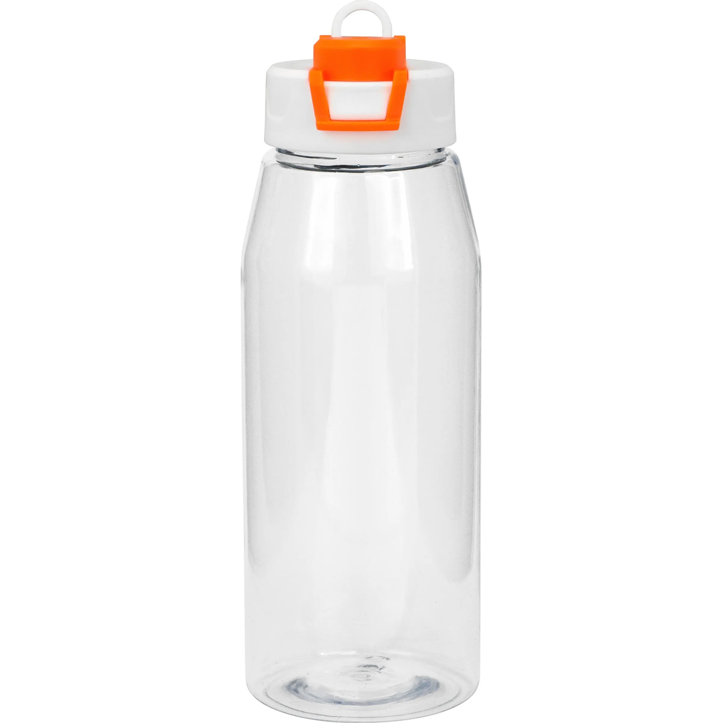 Two Tone Pop Up 32 oz. Bottle 9