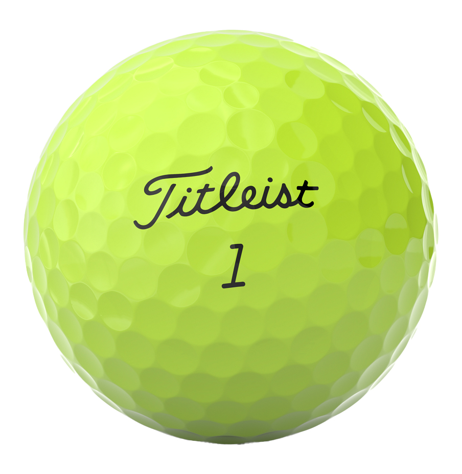 Titleist Pro V1 Golf Ball Standard Service 6