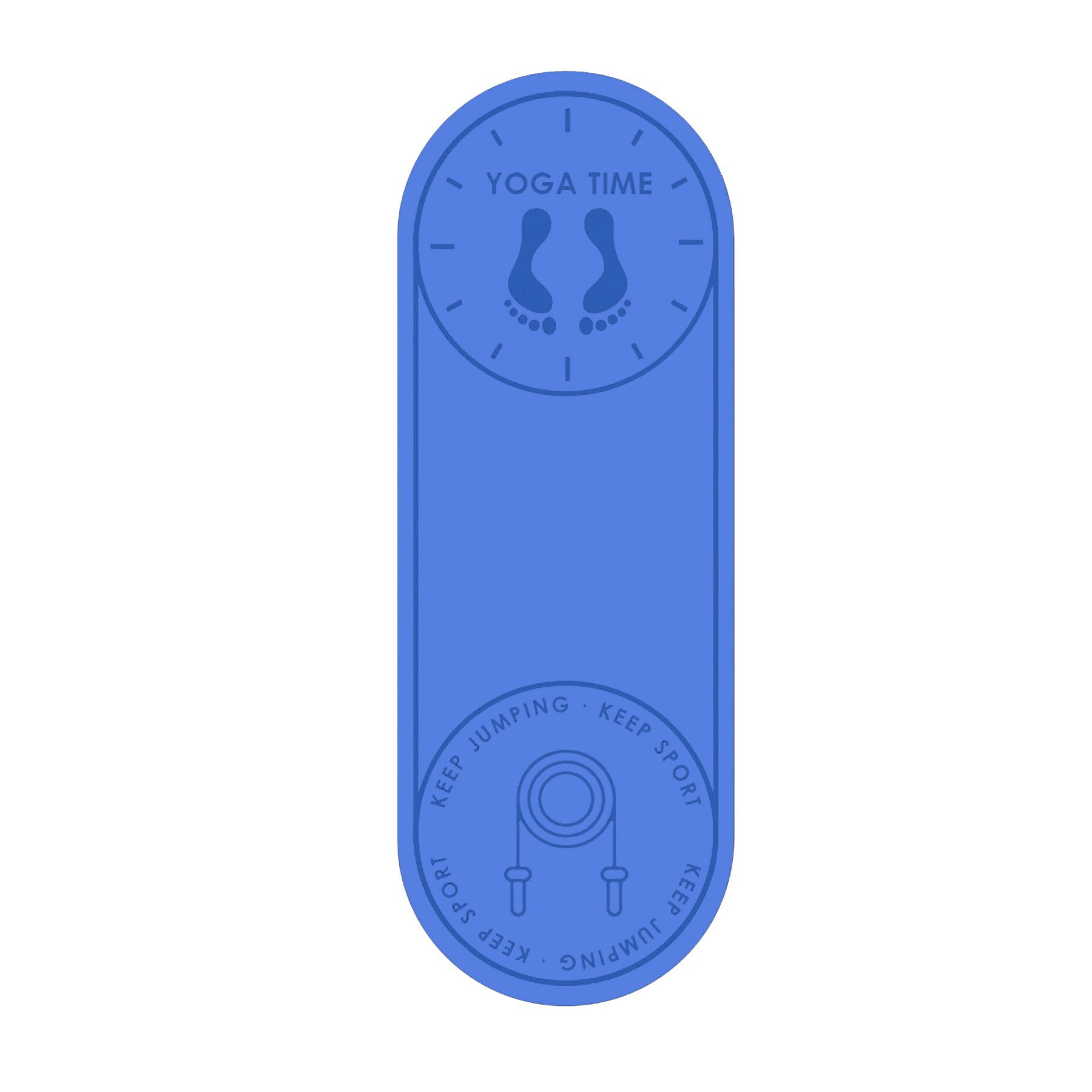 Jump Rope Mat 3