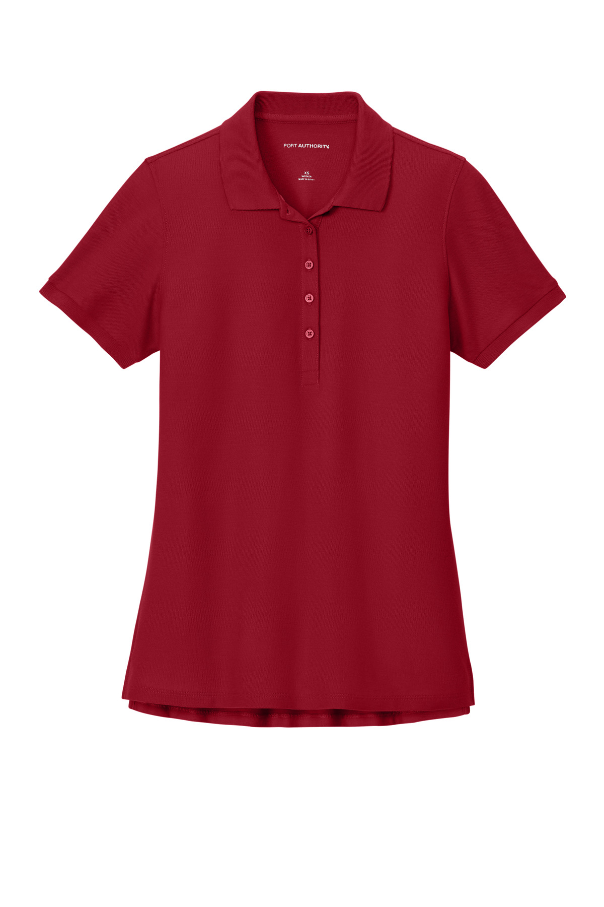 Port Authority Women's Wearever Signature Pique Polo LK200 121