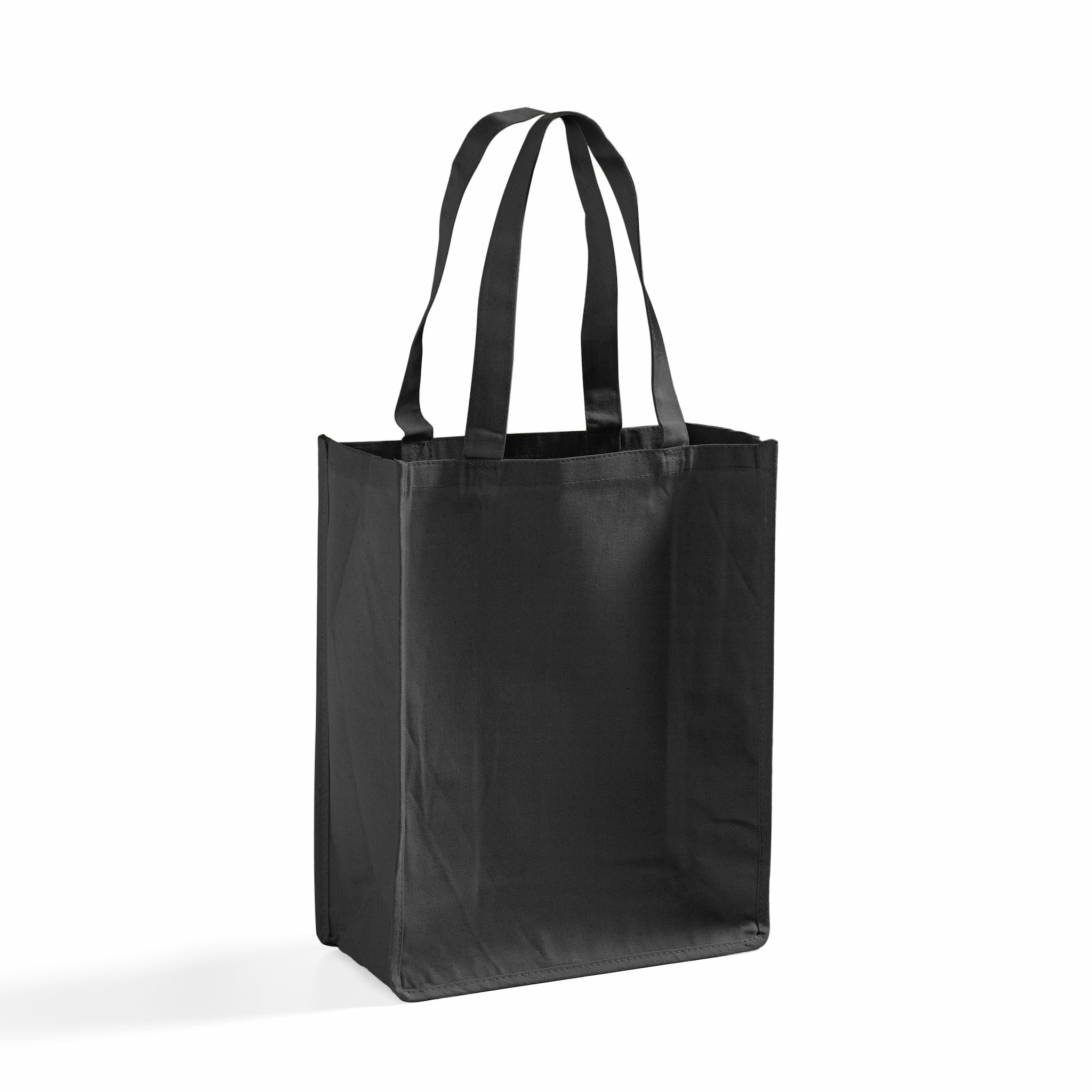 Carry All Canvas Tote Bag, custom tote bag with logo imprint 14