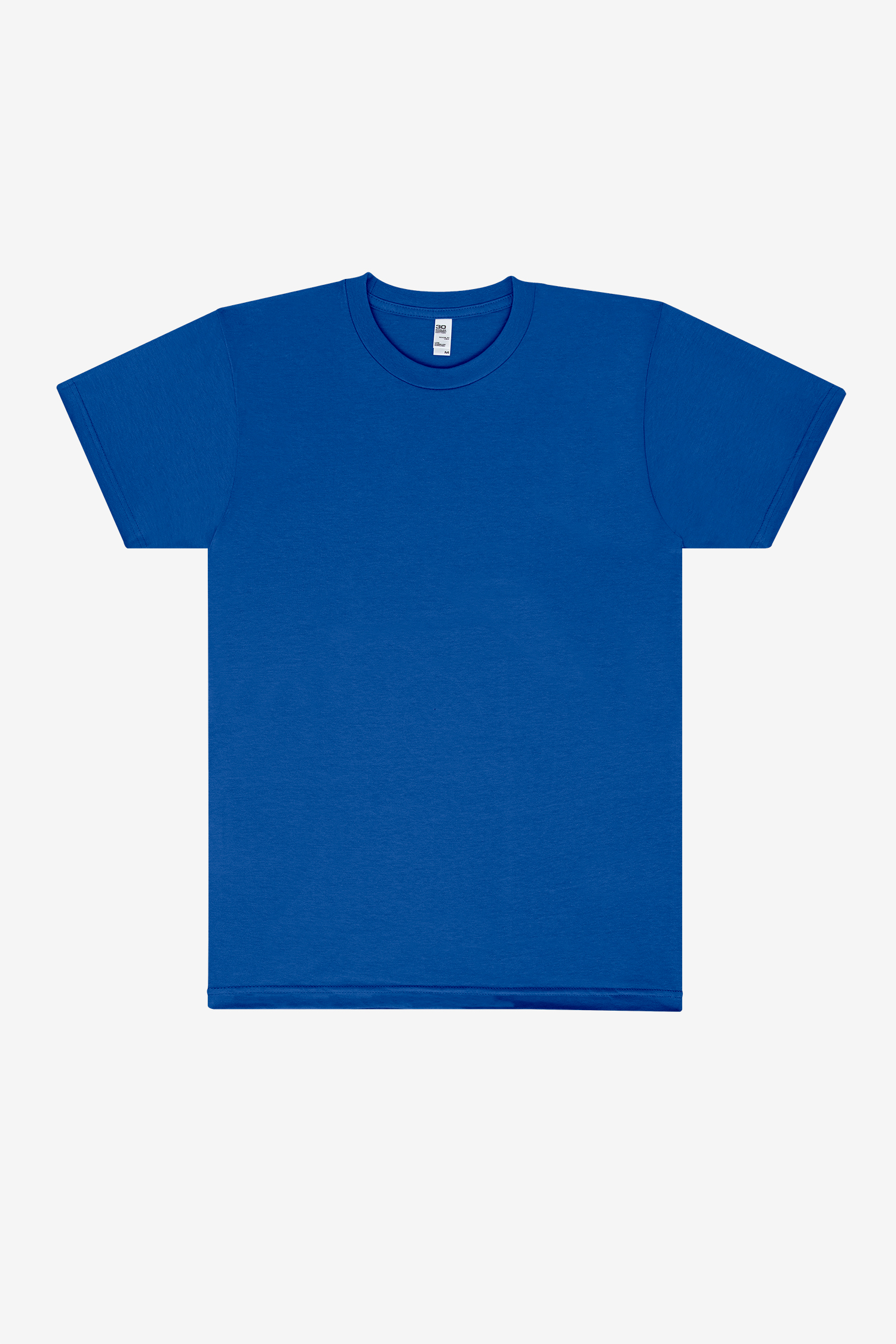 4.3 OZ FINE JERSEY S/S T-SHIRT 53