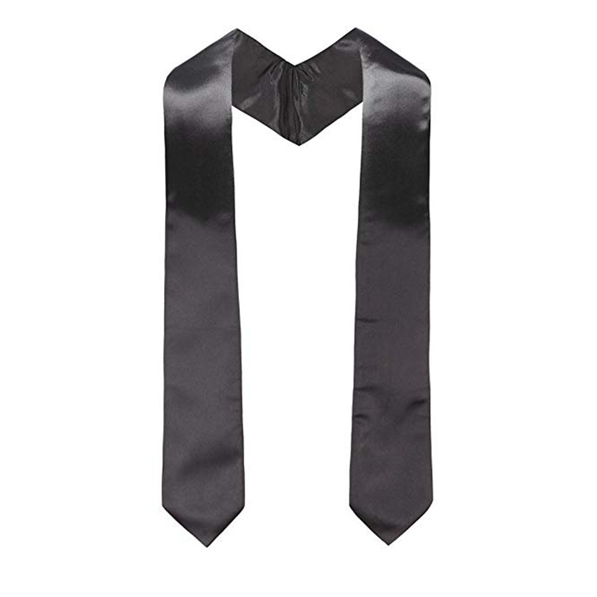 Full Color Print Graduation Sash 3