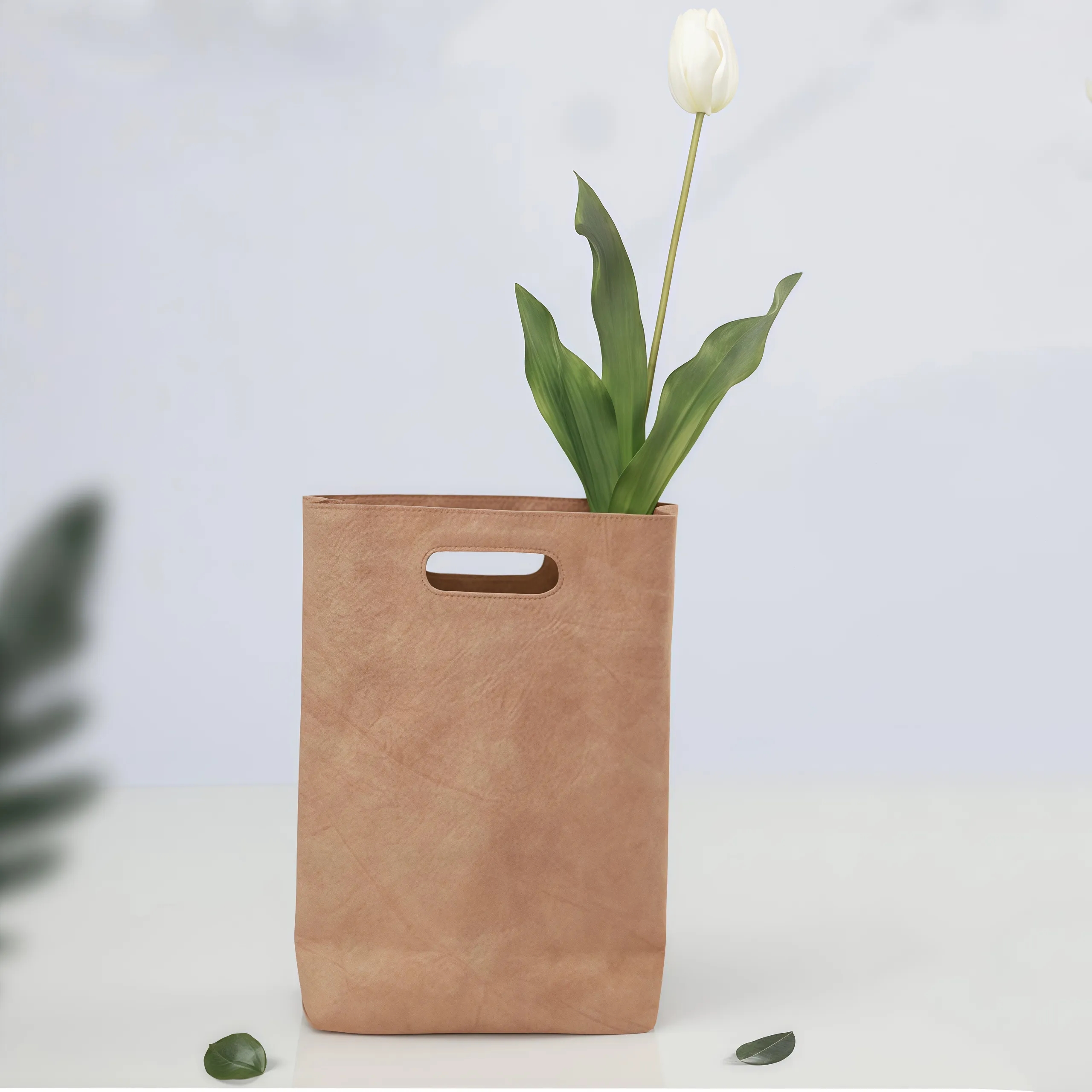 DuPont Paper Washable Tote Bag 6