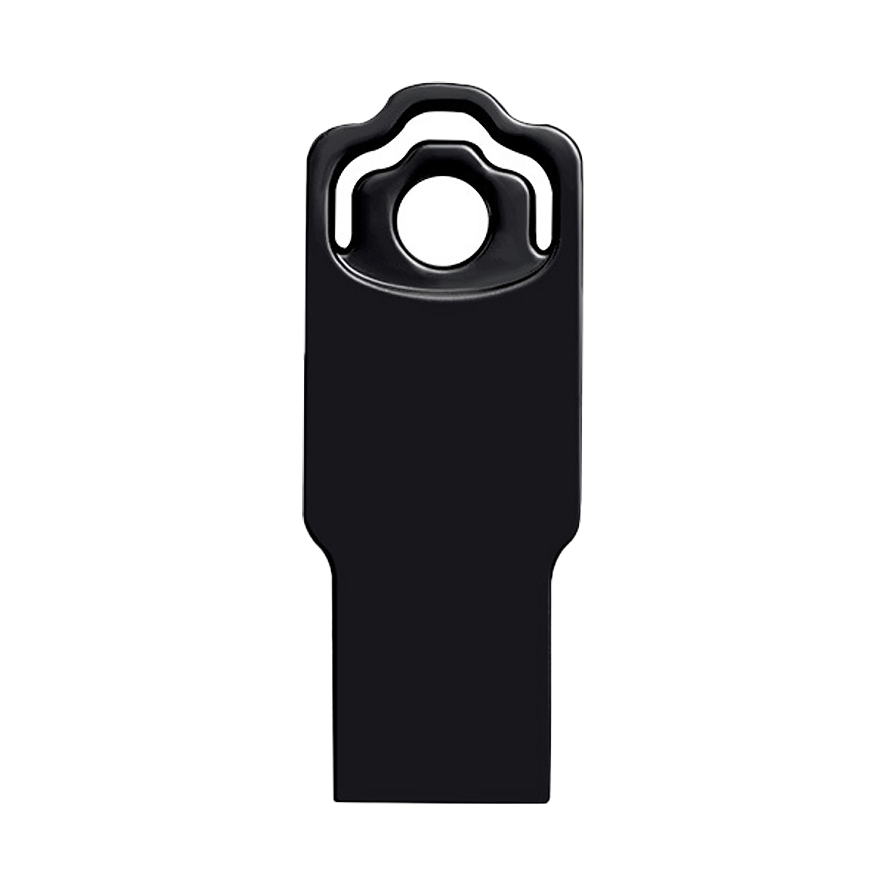 16 Gb Mini Metal Usb Drive 1