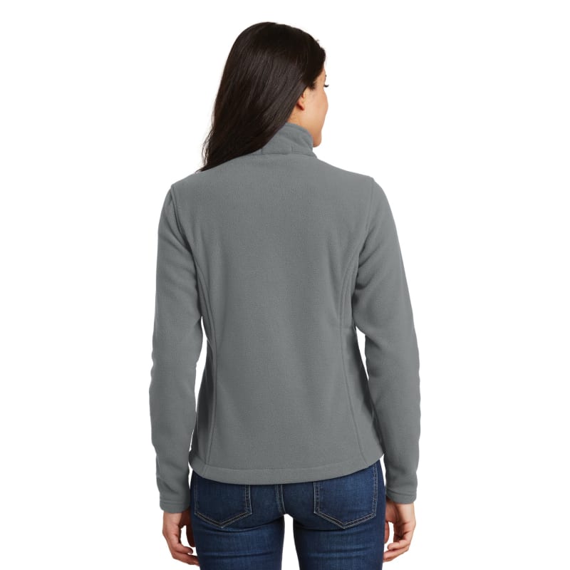 Port Authority Women's Value Fleece Jacket. 19