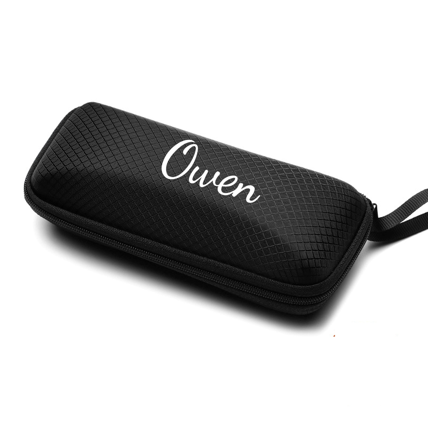 Portable Glasses Case 2