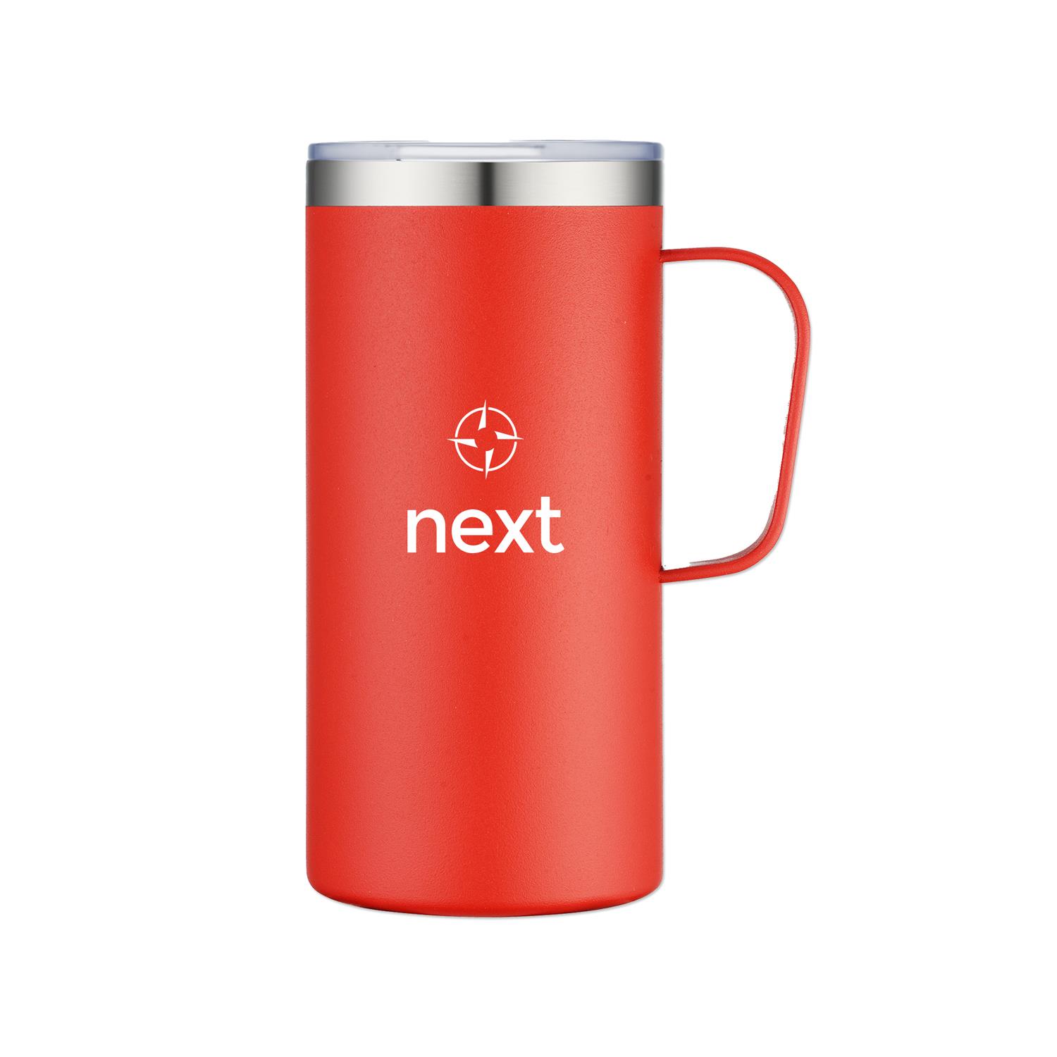 20 Oz. Camp Mug 16