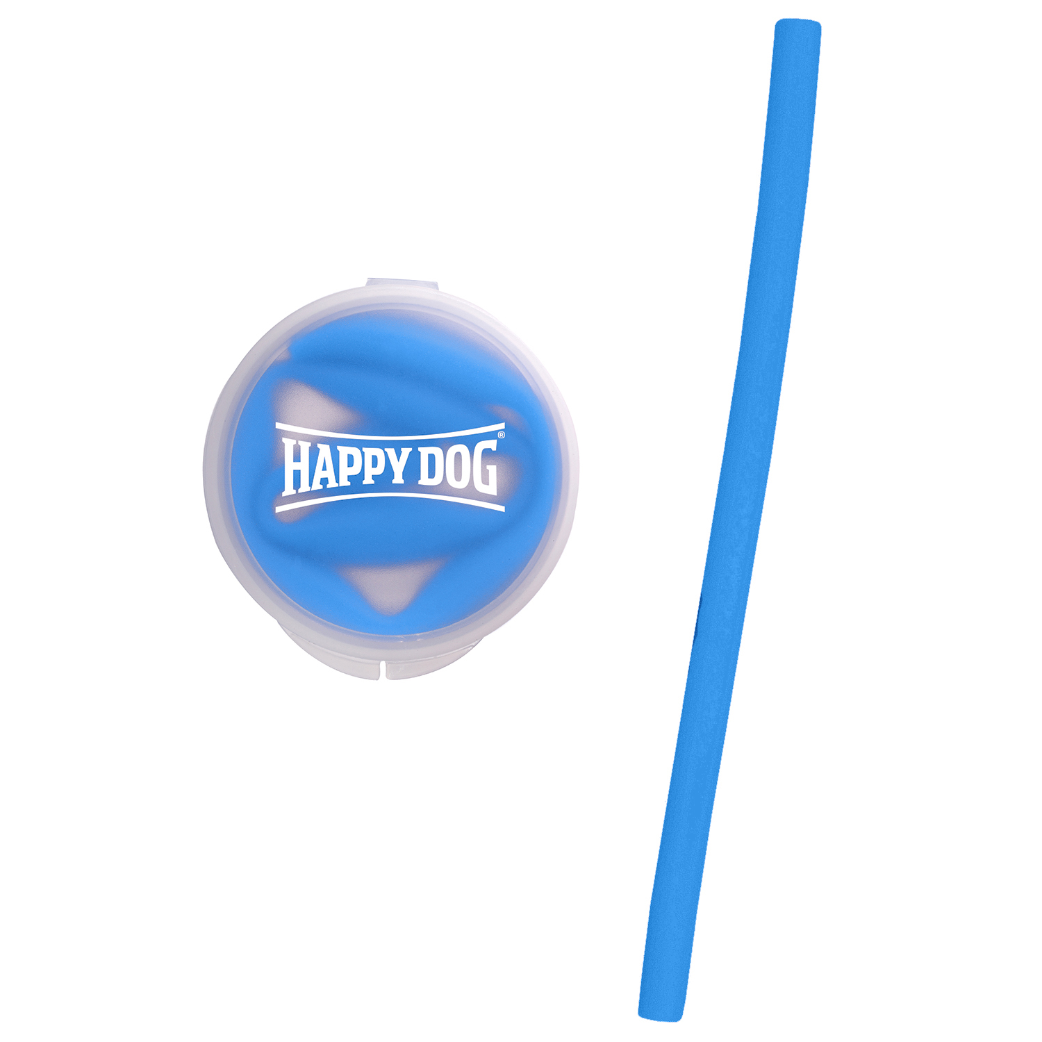 Silicone Straw w/ Case 2
