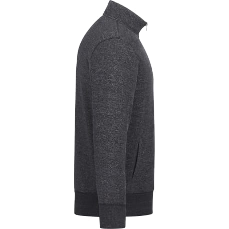 Men's PADDLECREEK Roots73 Fleece Quarter Zip 34