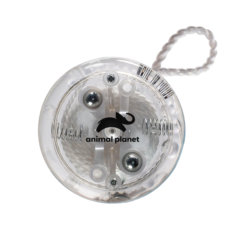 Light Up YoYo 10