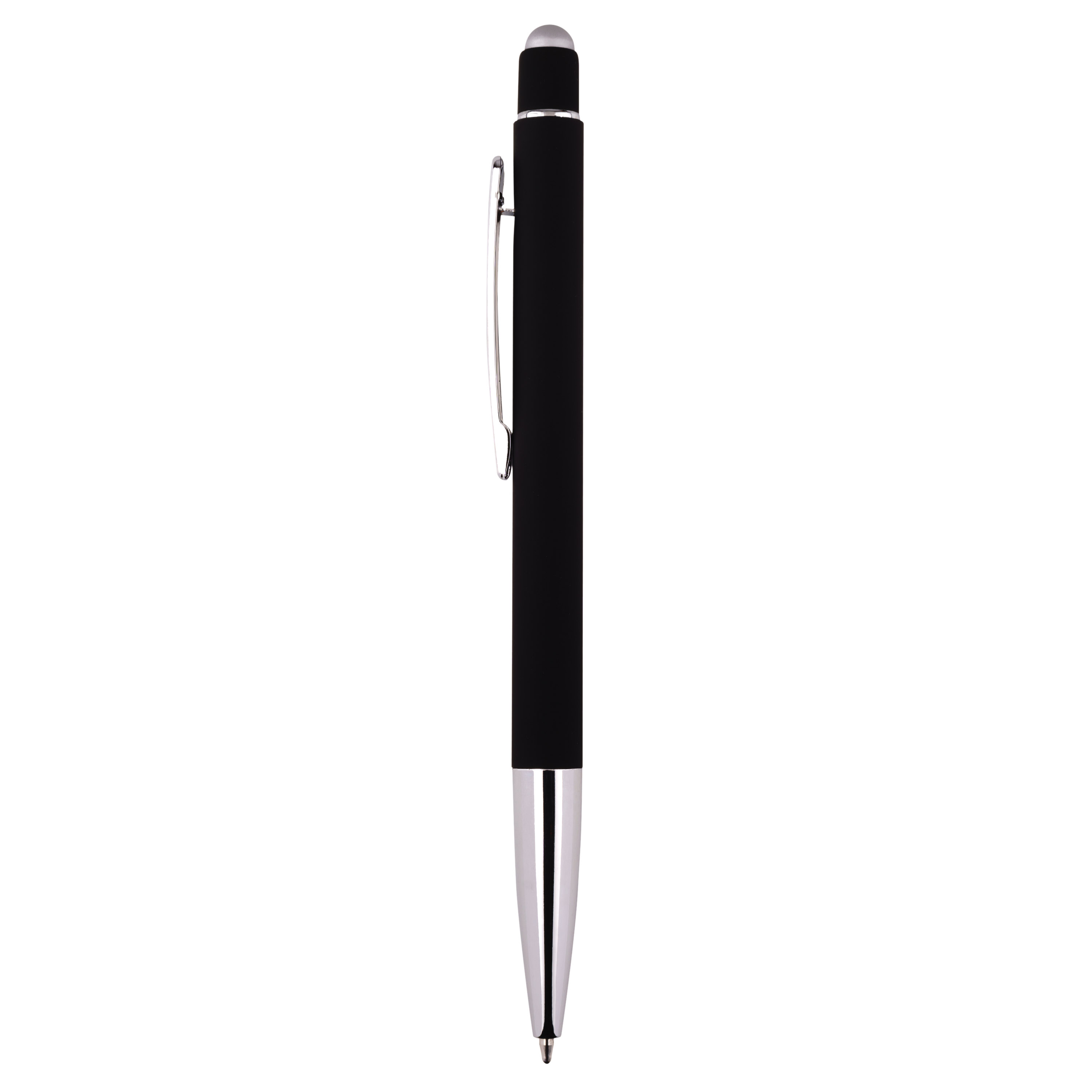 Top Notch Reflection 2-in-1 Ballpoint Pen / Stylus 9