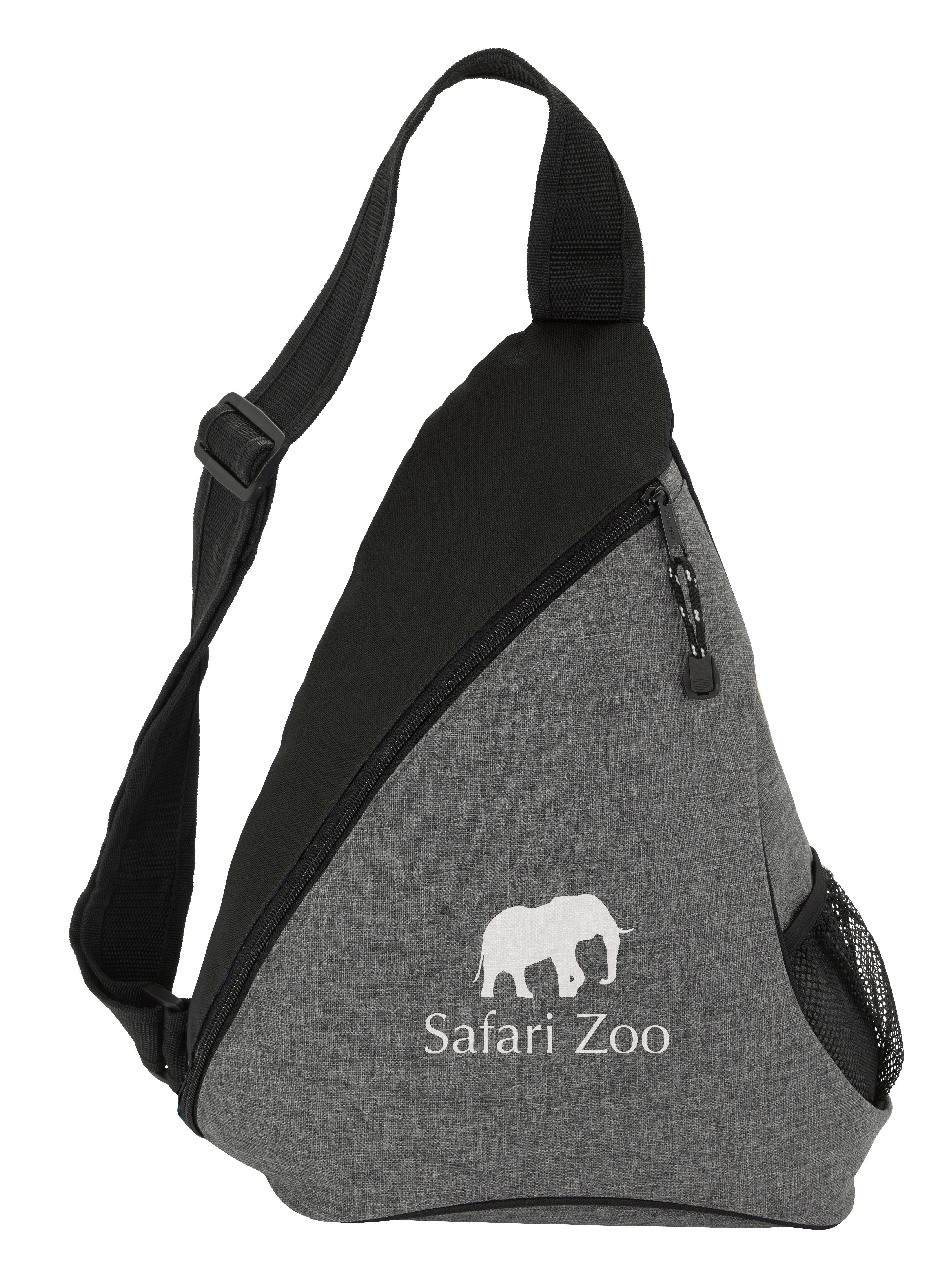 Atchison® Two-Tone Cutie Patootie Slingpack 27