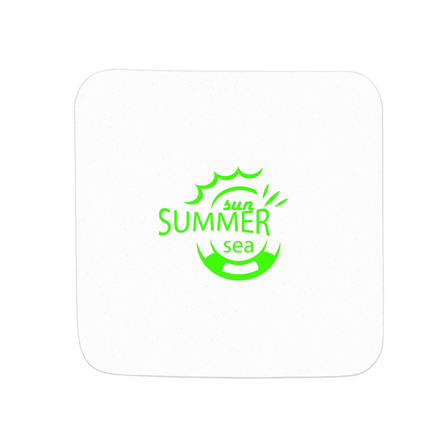 PolyFoam Square Coasters 7