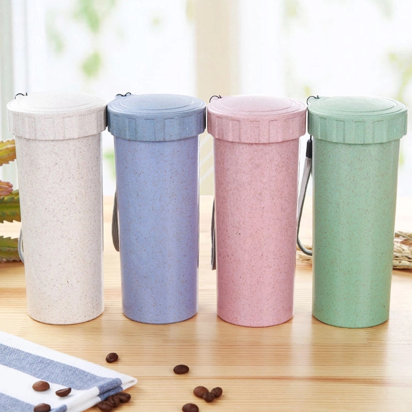 Thermos Mug Water Bottle 3
