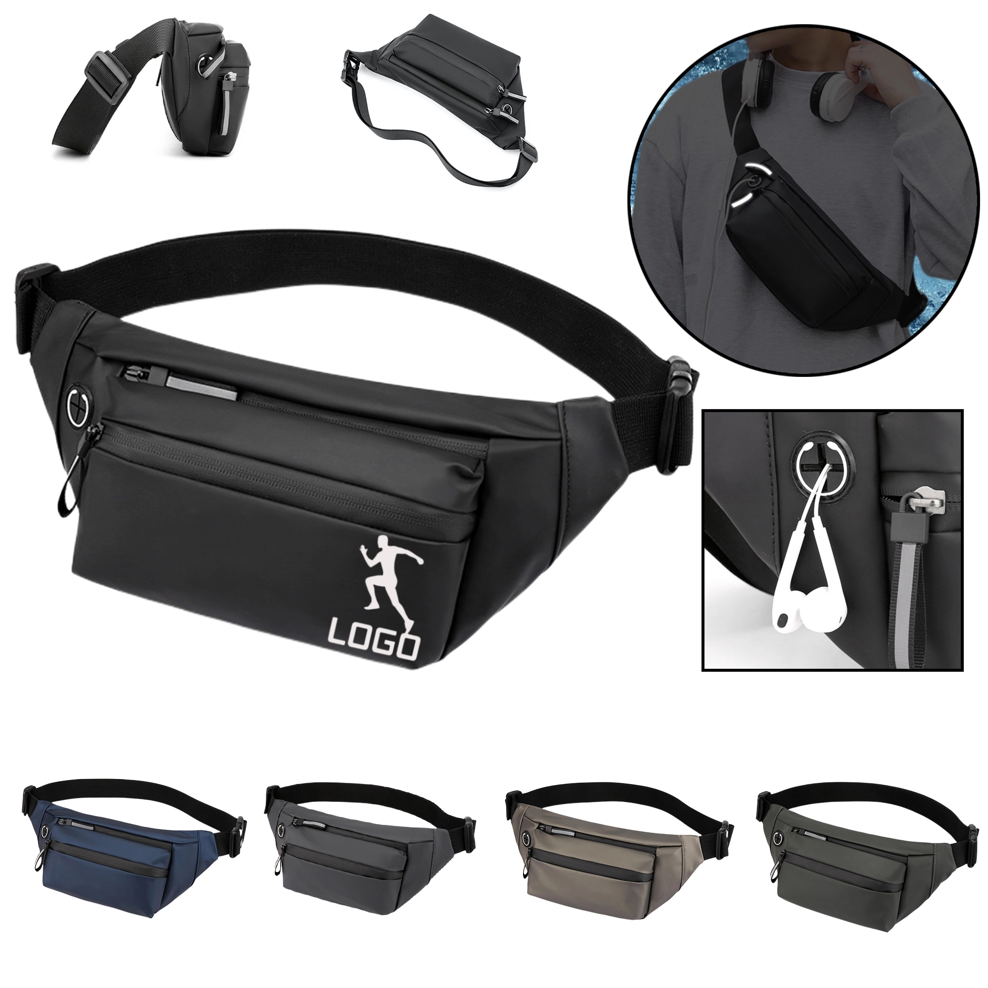 Fanny Packs 7