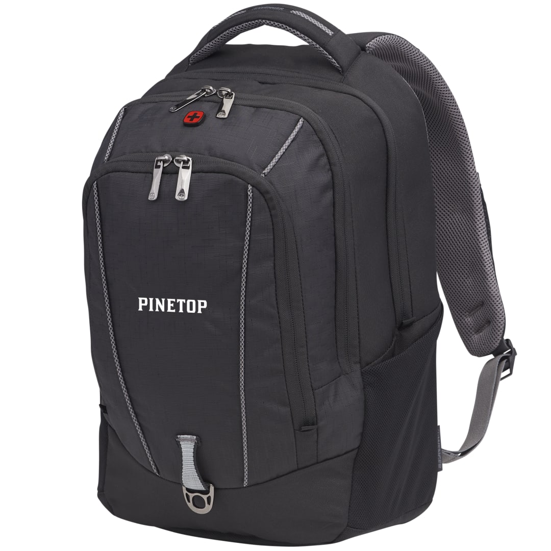Wenger Origins Recycled 15" Computer Backpack 15