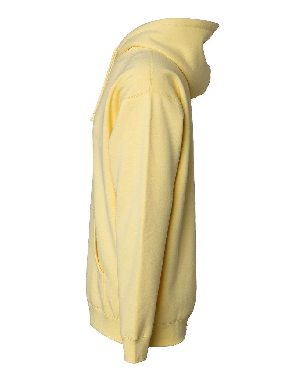 Unisex Heavyweight Hooded Sweatshirt - IND4000 151