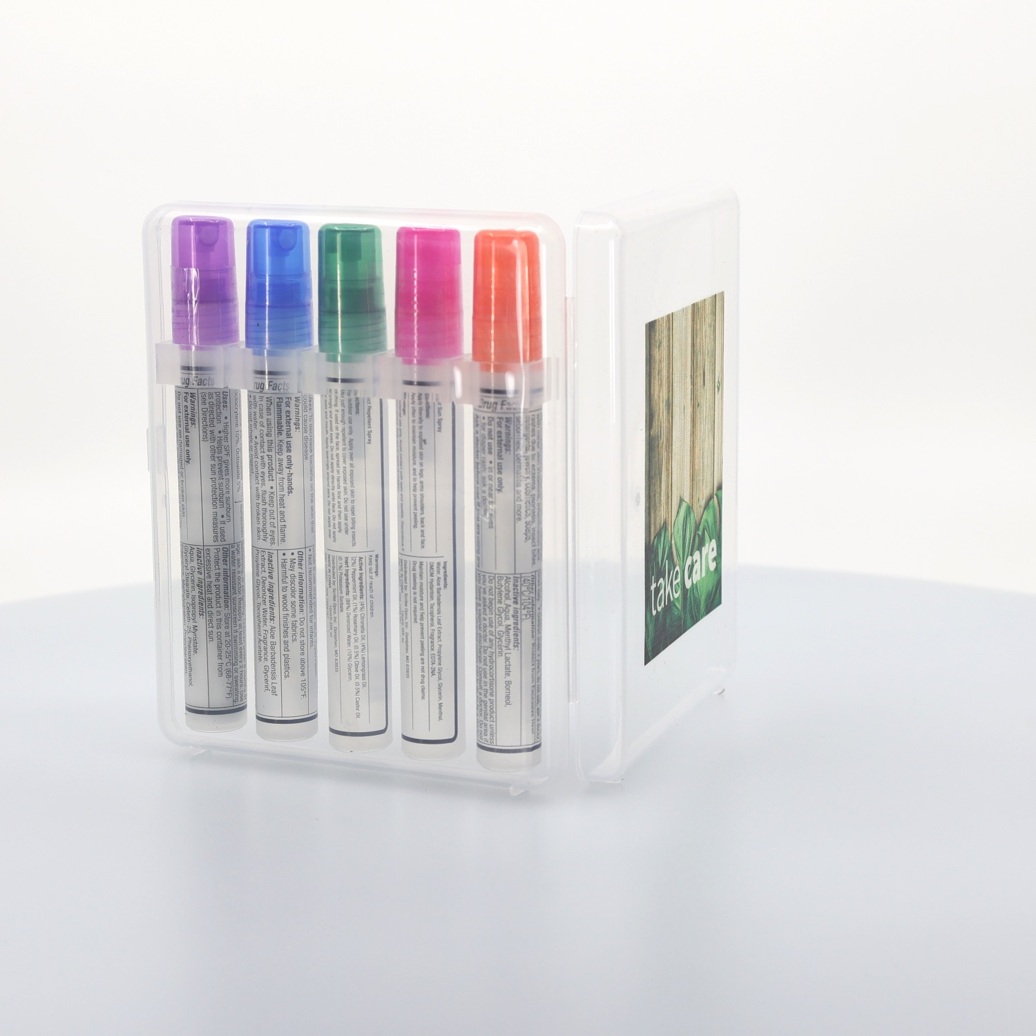 EPEX® Clear Creek Outdoor Essentials Kit 71