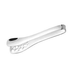 Round Shaped Tong 8