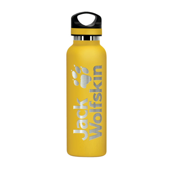 20 oz. Basecamp Tundra Bottle with Screw Top Lid 211
