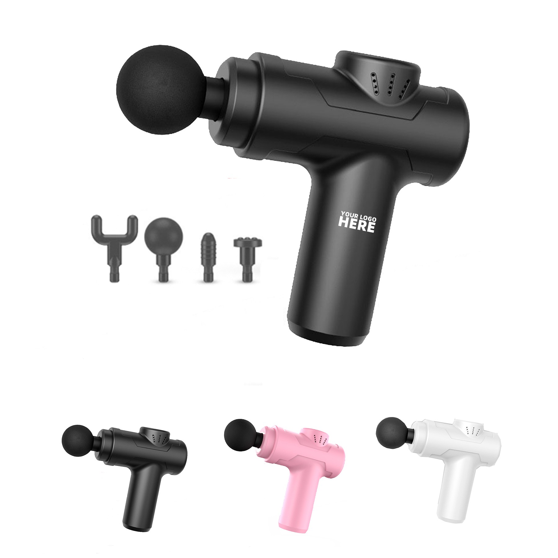 Massage Gun Deep Tissue