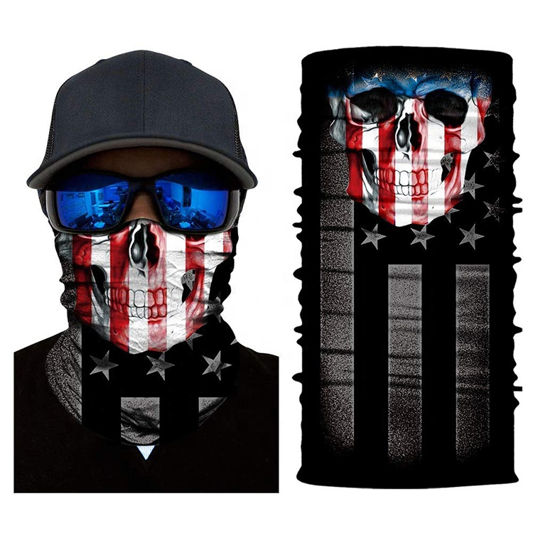 Bandana Face Shield 10