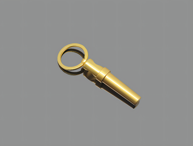 Bottle Opener With Keychain 4