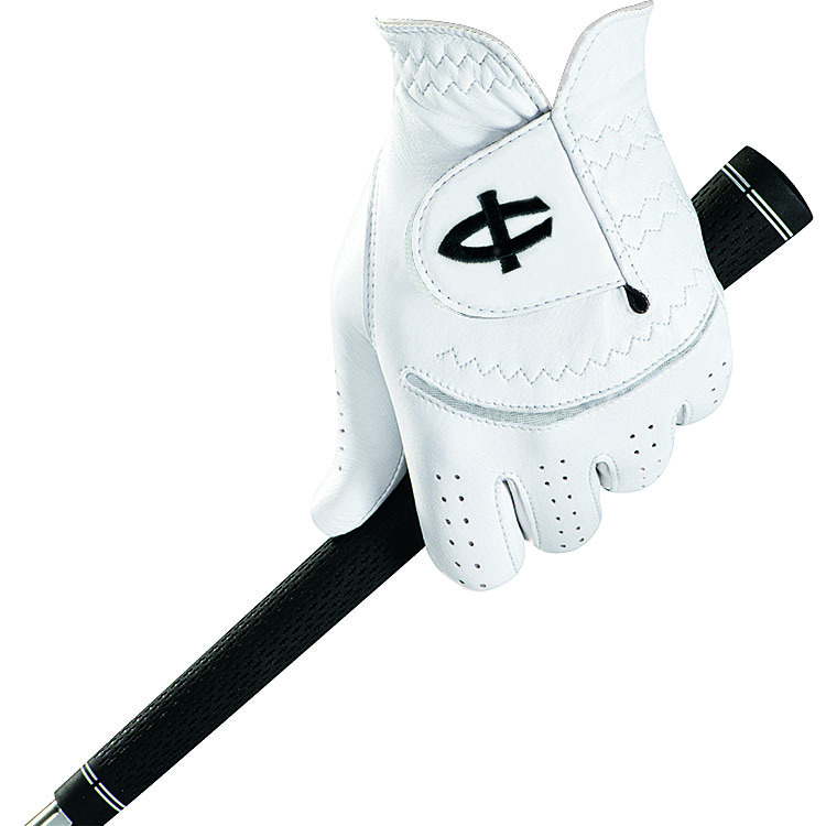 FootJoy StaSof Glove w/ Embroidered Leather Tab 2