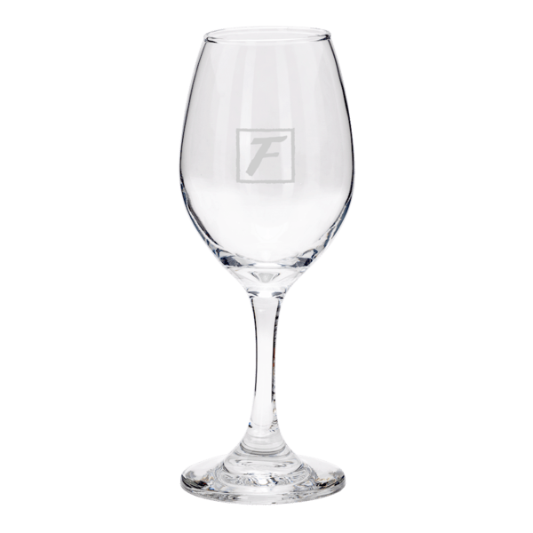 Chilled 10 oz Rioja White Wine Glasses 18