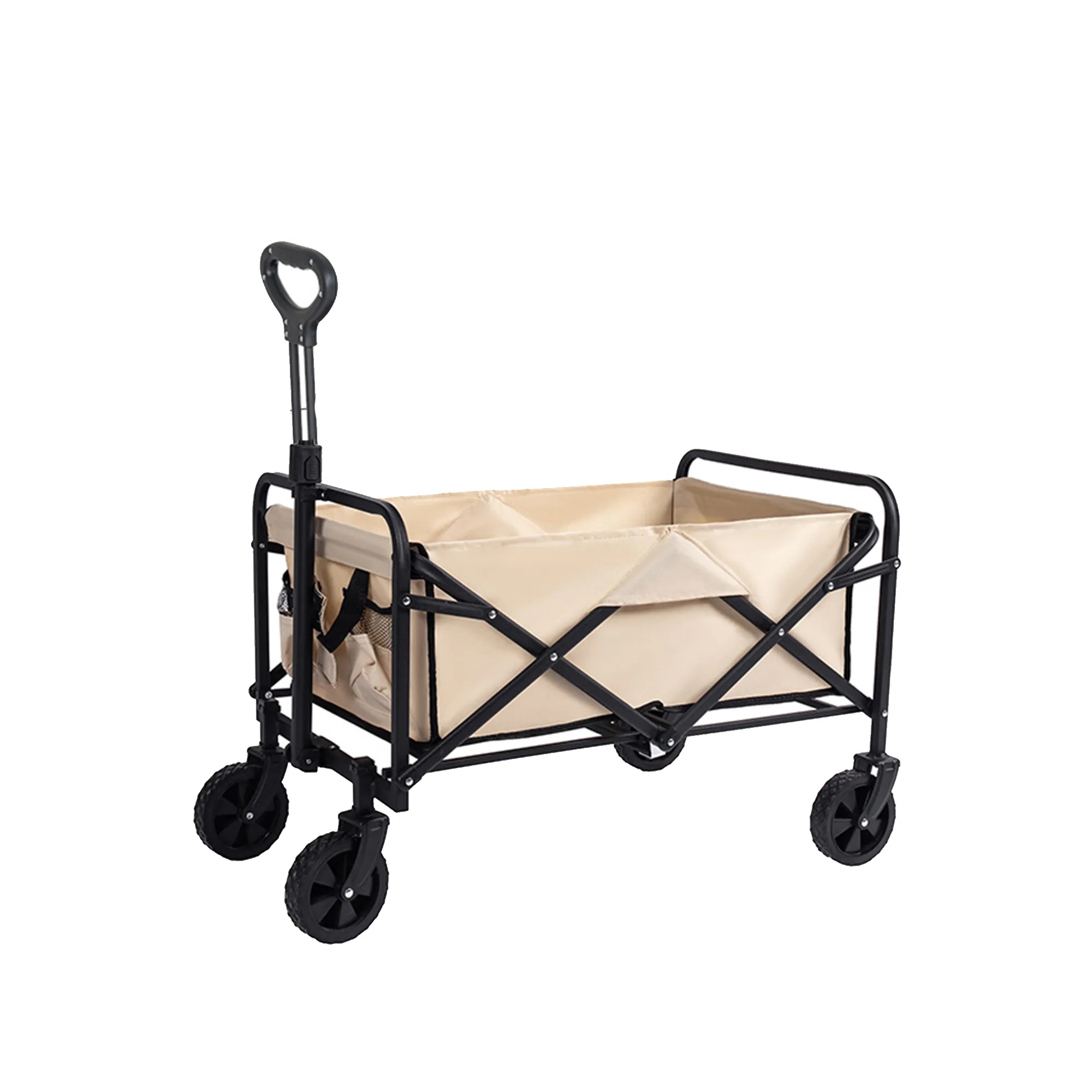 Folding Camping Trolley 13