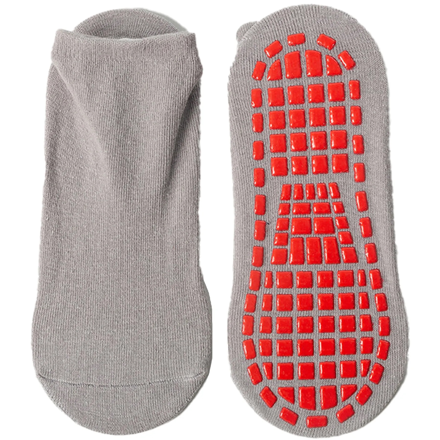 Unisex Non Slip Grip Socks 10