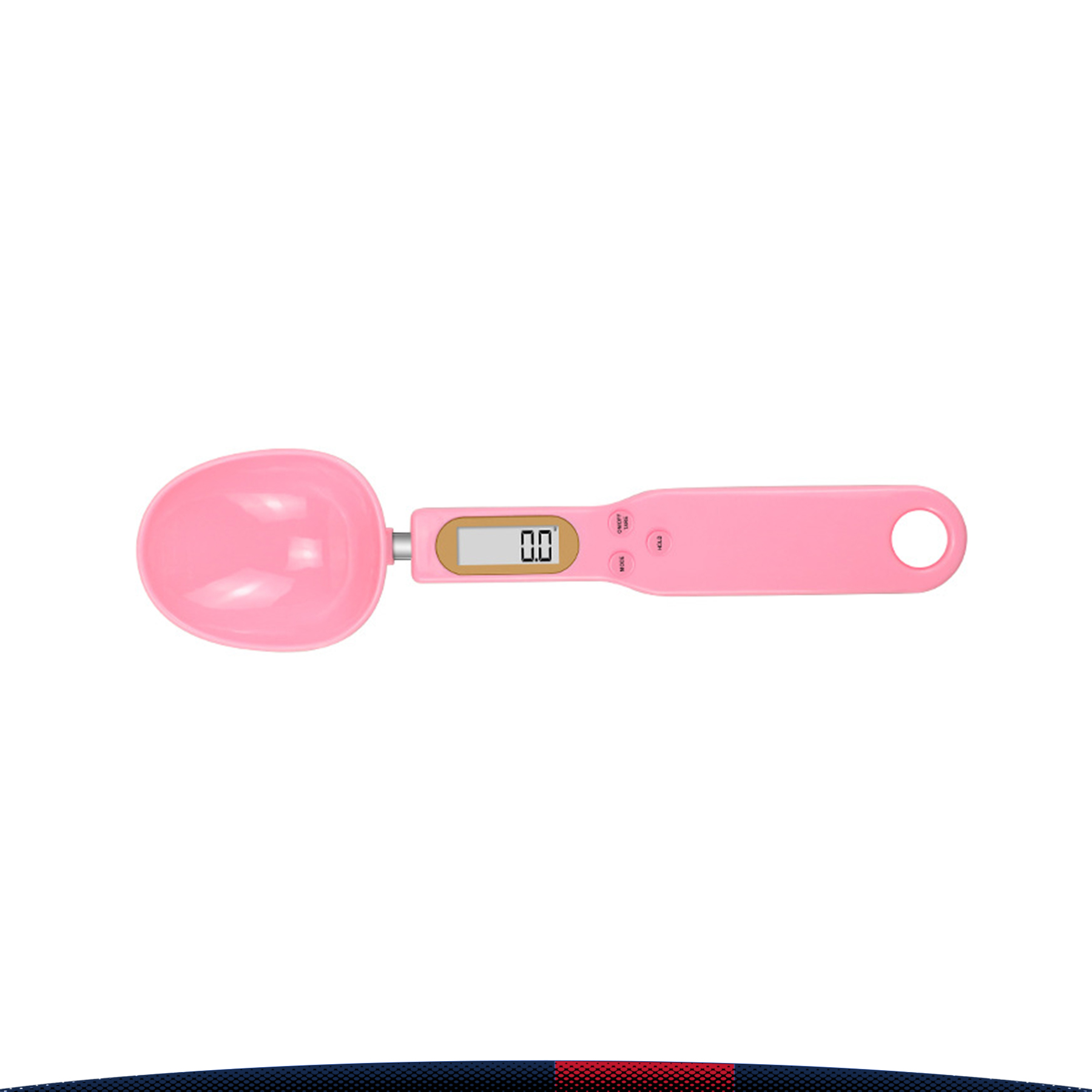 Spoon Electronic Scale 2