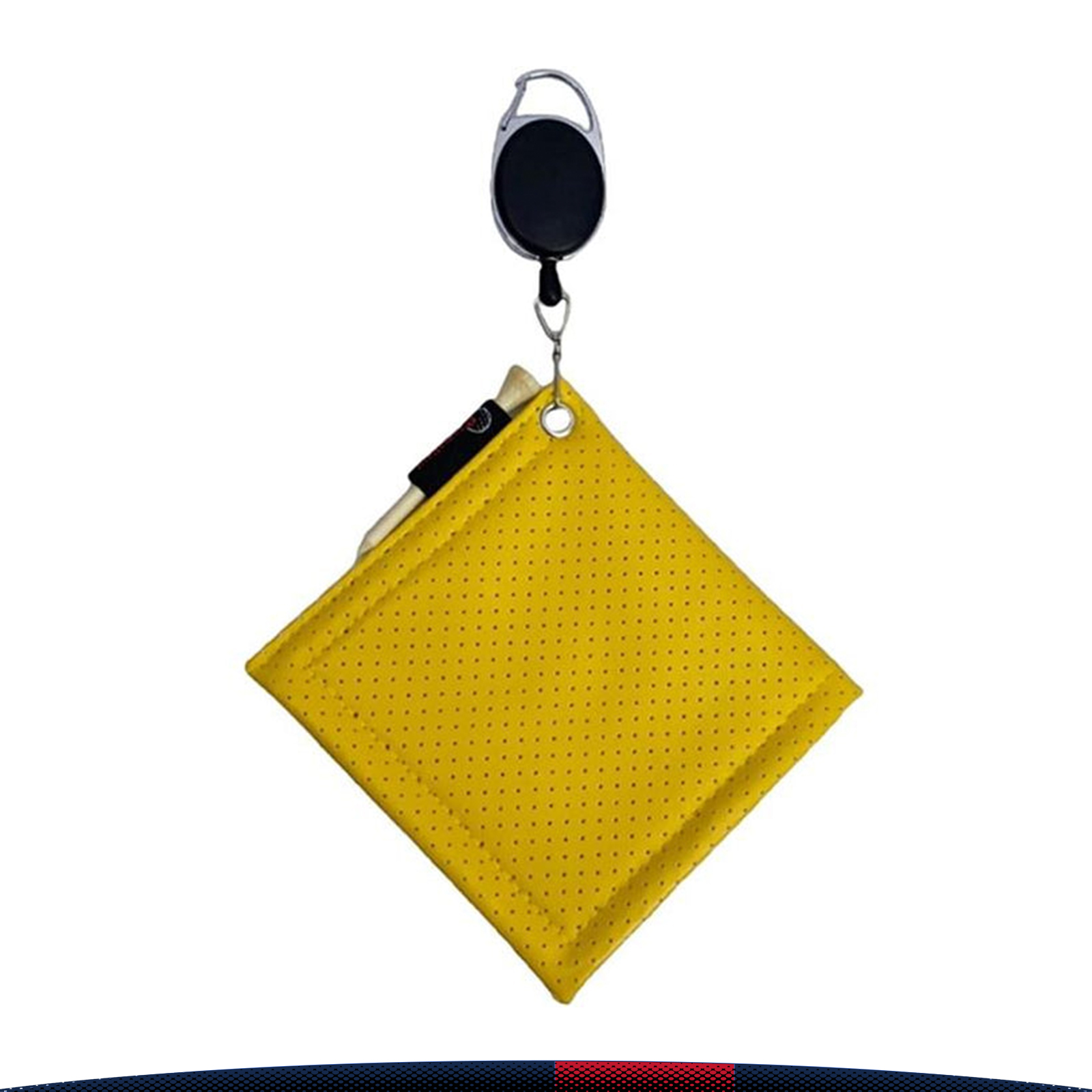 Tecoe Golf Ball Towel 3