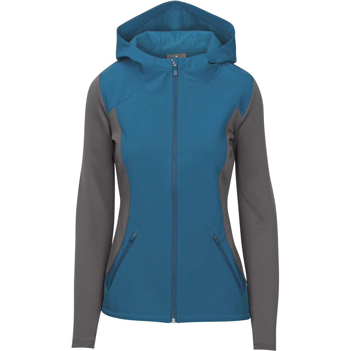 Ladies' Eclipse Soft Shell Jacket 7