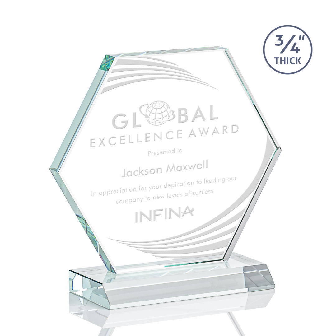 Pickering Award - Starfire 4