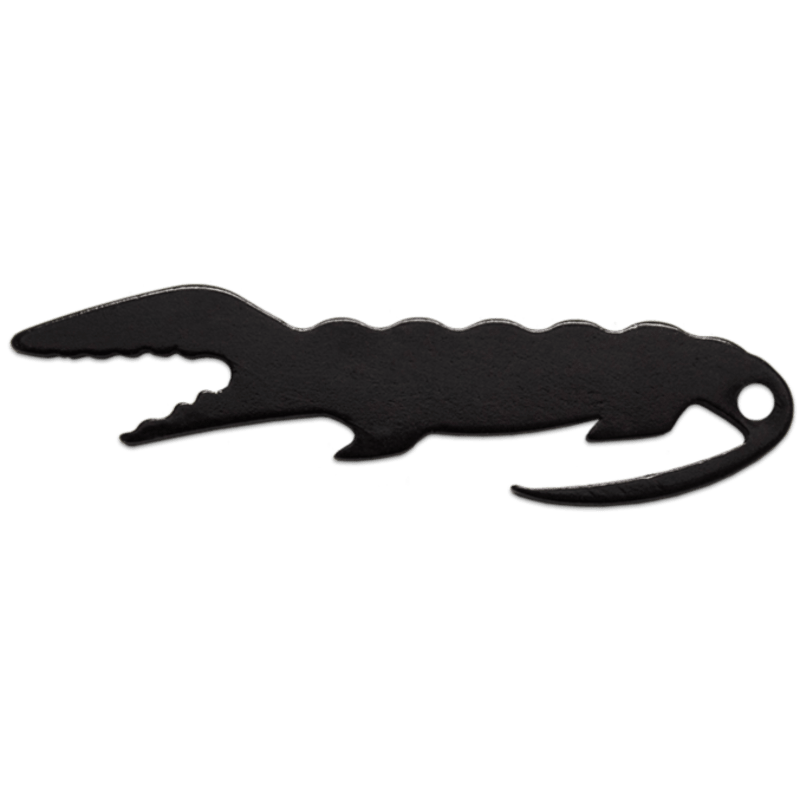 Crocodile Shaped Bottle Opener 3