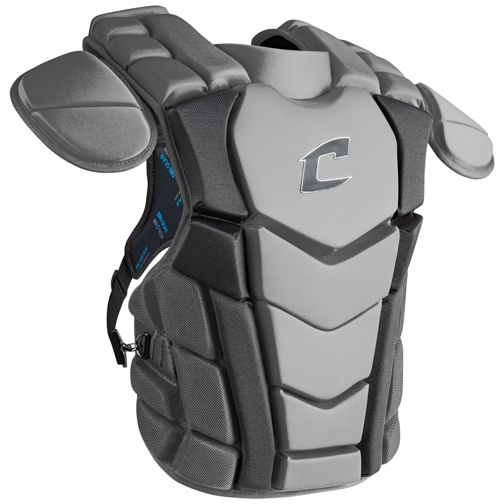 Optimus Champion Plus Chest Protector 9