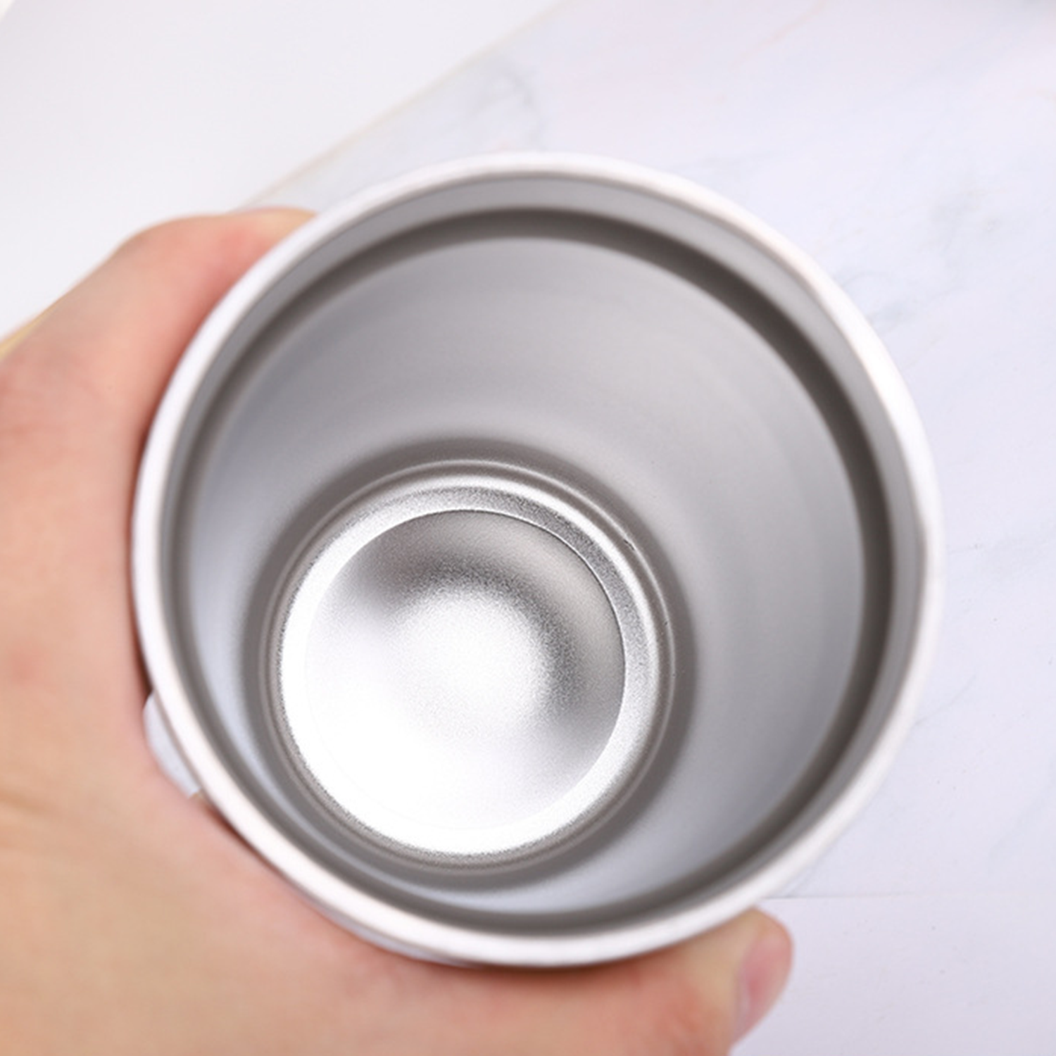 20 Oz Stainless Steel Tumblers 4