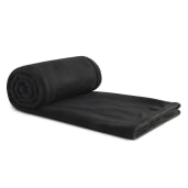 Fleece-Sherpa Blanket 65
