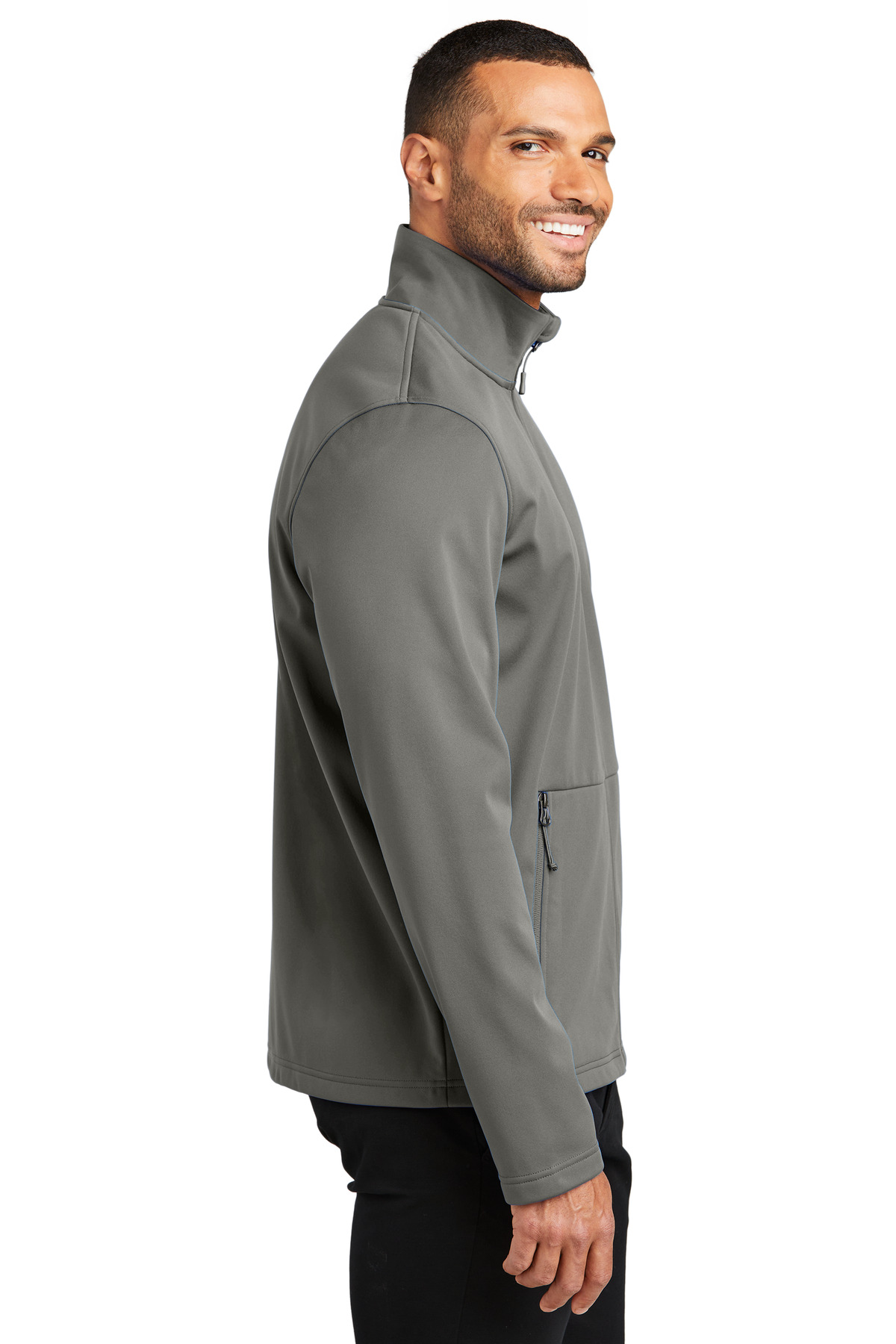 Port Authority Flexshell Jacket J617 25
