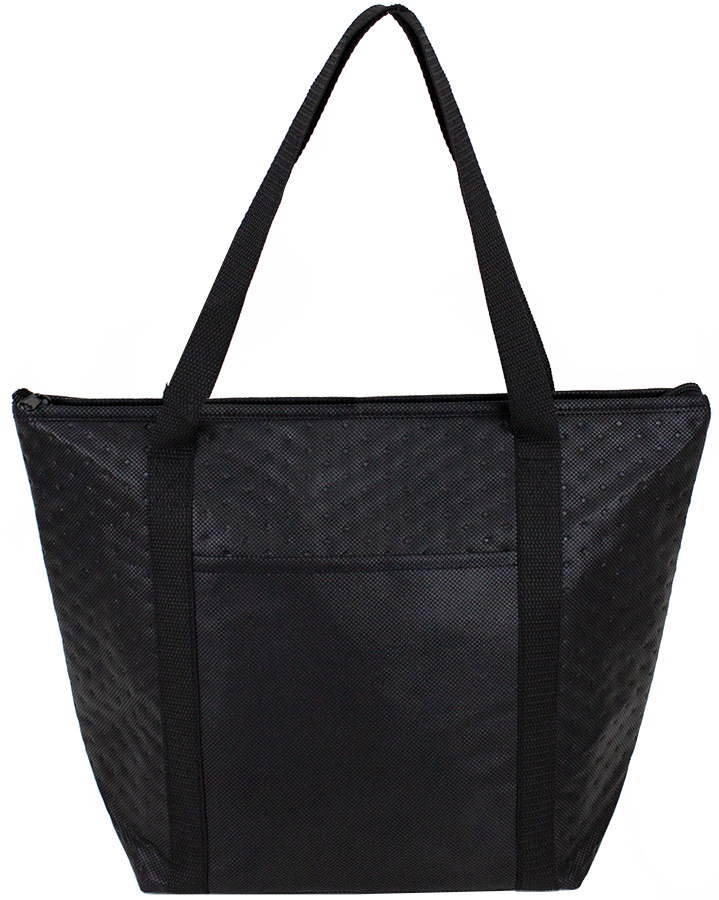 Arctic Zipper Cooler Tote 1