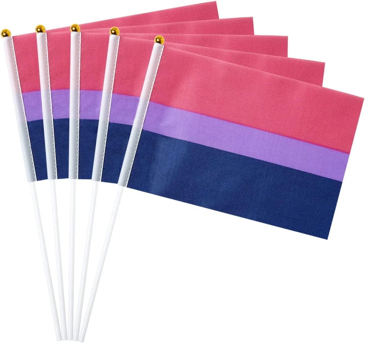 Hand-Waved World Flags 6